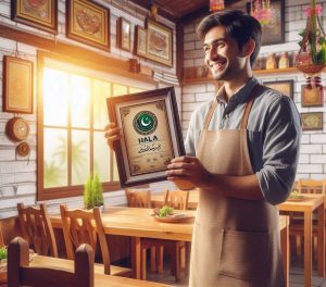 Read more about the article Sertifikat Halal Itu Penting Untuk Bisnis Makanan dan Minuman Yang Di Jual Di Indonesia