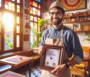 Read more about the article Selamat dan Sukses kepada Para Pelaku Usaha Sertifikat Halal Terbit Januari Bersama Sahabat Halal Indonesia
