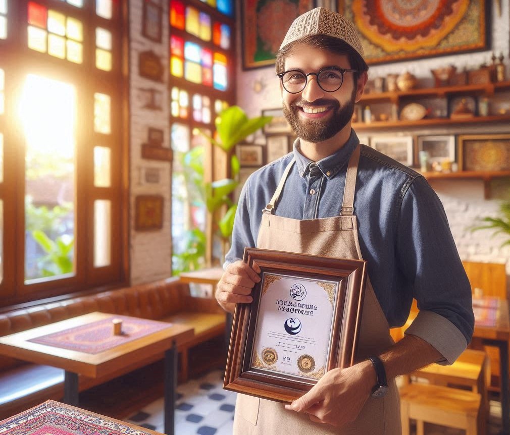 Read more about the article Selamat dan Sukses kepada Para Pelaku Usaha Sertifikat Halal Terbit Januari Bersama Sahabat Halal Indonesia