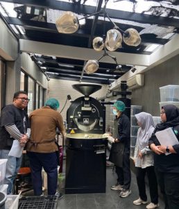 Read more about the article PT KOPI MASA DEPAN – KOPI – JAKBAR Membuat Sertifikat Halal Lewat Jasa Sahabat Halal Indonesia (SHI)