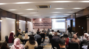 Read more about the article BPJPH Mengingatkan Pelaku Usaha tentang Ketentuan Sanksi dalam Pendidikan Wajib Halal